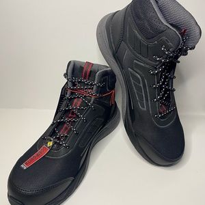 Womens Industrial Athletix Rocky Work Boots